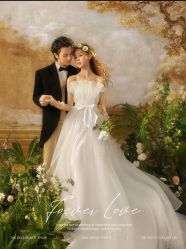 -拾尚映画·STUDIO婚纱摄影(中关村店)