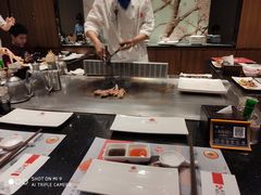-大渔铁板烧(大悦城店)