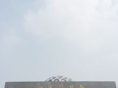 山东博物馆新馆-山东博物馆
