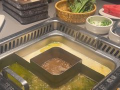 -巴奴毛肚火锅(商城路店)