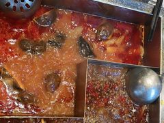 -红鼎坊·老成都火锅(新南门店)