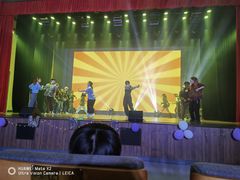 -华东政法大学(松江校区)