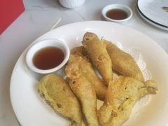 面拖黄鱼-阿毛饭店首店·宁波老字号(文化广场店)