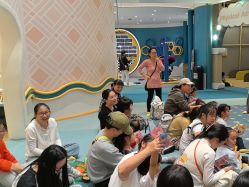 -奈尔宝家庭中心·亲子餐厅(苏州大悦城店)