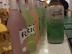 -十一月别墅轰趴馆(花园店)