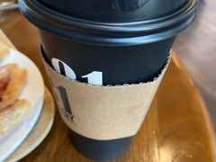 百利拿铁-81bakery(关山路店)