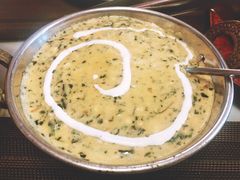 -耶尼亚餐厅Bombay Indian Cuisine印度菜