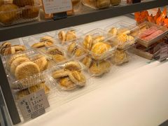 -BreadTalk面包新语·烘焙蛋糕(金光华广场店)