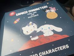 -必胜客(欧亚卖场店)