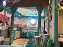 -驿楼兰·新疆菜(火车站店)