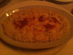 烤杂拌-成桂西餐厅·42年的味道(五大道疙瘩楼店)