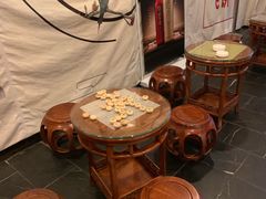 -孙府大院(步行街店)
