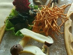 -滇釜火锅·能喝汤的火锅(车公庄店)