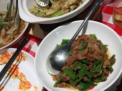 -西贝莜面村(上海百联西郊店)