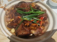 -滋味满屋美食坊(上海街店)