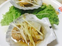 -小船渔村•大连菜•大连焖鱼(明泽街店)