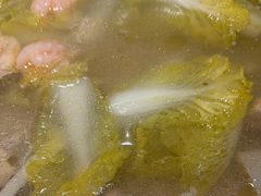 -烹然四季椰子鸡火锅(姚家园万象汇店)