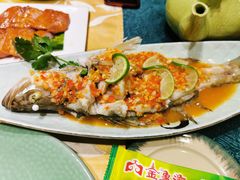 -金象湾泰国餐厅(华林路店)