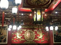 -梅龙镇酒家(南京西路总店)