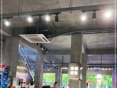 -淮城老友海鲜大咖龙虾烤吧(淮安店)