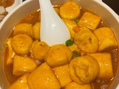 漓江一品豆腐-桂客膳房·珍品堂