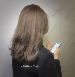 -KEIVON HAIR·崎宏