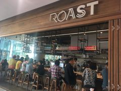 -ROAST