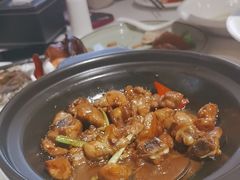 -万龙洲海鲜(南新仓店)