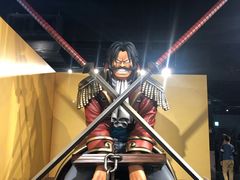-东京塔海贼王主题公园