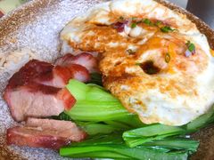 -龙记·香港茶餐厅(海上世界店)