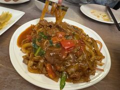 -李记潮汕砂锅粥(营福路店)