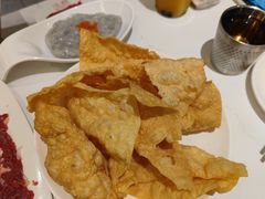 -牛焱·贵州黄牛肉火锅(城西银泰店)