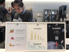 -喜茶(永旺梦乐城店)