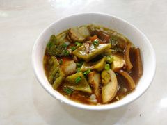 -长平老姿娘夜粥(平东一街店)
