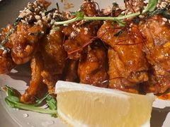 -BE BRIGHT KITCHEN(正佳广场店)