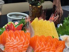 -松鹤精致料理(五一中路店)