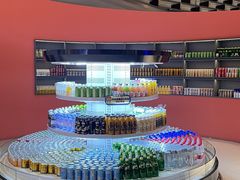 -北京海德酒店温泉