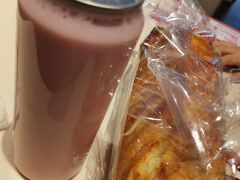 -皇后西斯汀饼店(文化路店)