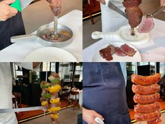 -拉蒂娜·巴西牛排馆 Latina·Brazilian Steakhouse(陆家嘴旗舰店)