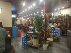 -燚焱炎火铜锅涮·烧烤