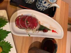 -王鼎精致料理铁板烧(世博源店)