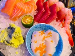 -炙柒Sekinana·精致日料(合生汇店)