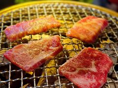 -AJIYA炭火烧肉(徐汇正大乐城店)
