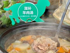 -亚马逊蒸汽活海鲜自助(LCM置汇旭辉广场店)