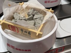 -龍歌自助小火锅(雨花台江南虹悦城店)