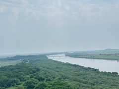 -珲春防川景区