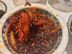 -江味龙虾馆·裸蓝龙虾(南山店)