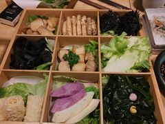 -十二舍·湯物素煮(江泰潤政店)