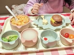 -西贝(大华虎城店)