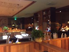 大堂-章吴记喜瑞餐厅(东东城店)